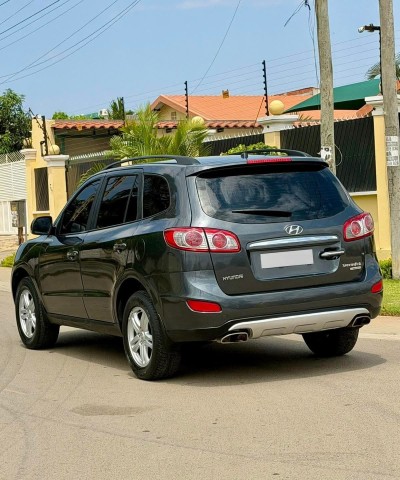 Venda HYUNDAI SANTA FE