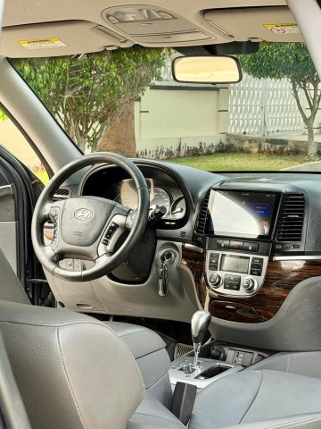 Venda HYUNDAI SANTA FE