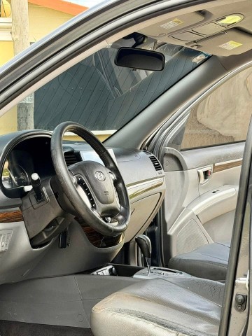 Venda HYUNDAI SANTA FE