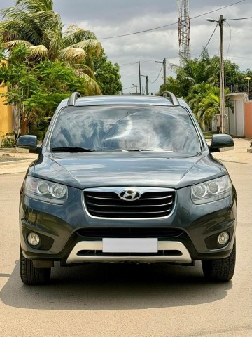 Venda HYUNDAI SANTA FE