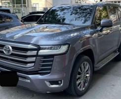 Comprar TOYOTA LAND CRUISER | GXR