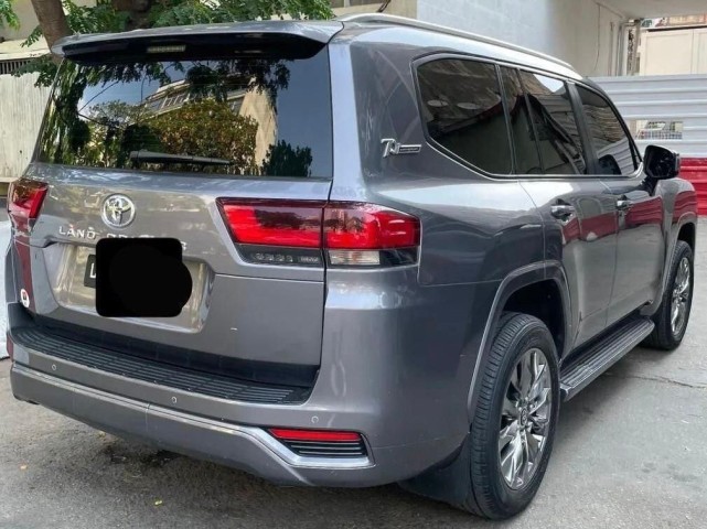 Venda TOYOTA LAND CRUISER | GXR