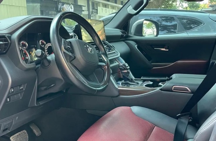 Venda BAIC BJ40 | PLUS