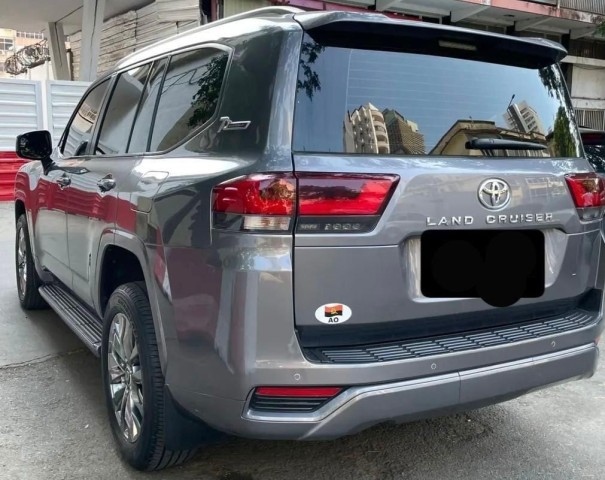 Venda BAIC BJ40 | PLUS