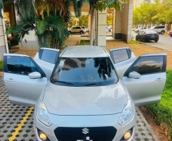Comprar SUZUKI SWIFT