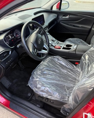 Venda HYUNDAI SANTA FE