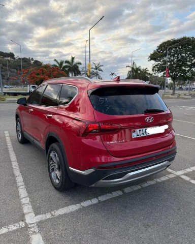 Venda HYUNDAI SANTA FE