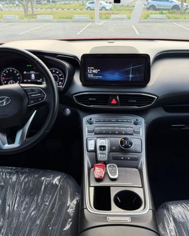 Venda HYUNDAI SANTA FE