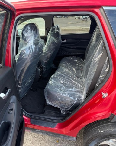 Venda HYUNDAI SANTA FE