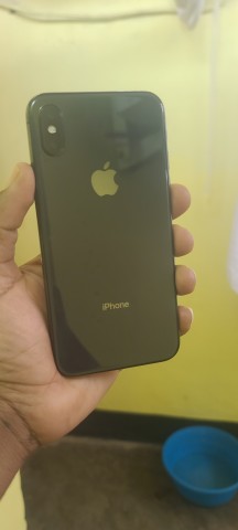 Venda IPhone X normal limpinho
