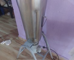 A venda Moinho elétrico