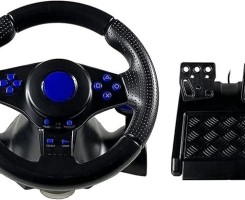 Comprar Volante GT-V7