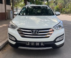 Comprar HYUNDAI SANTA FÉ | 2015