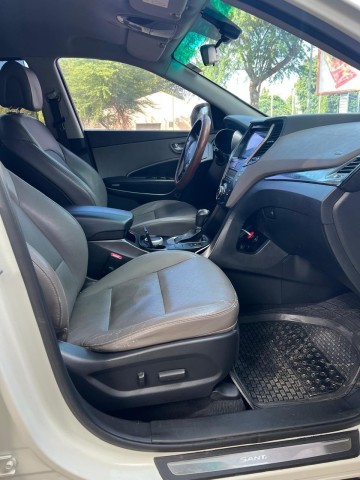 Venda HYUNDAI SANTA FÉ | 2015