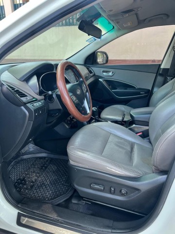 Venda HYUNDAI SANTA FÉ | 2015