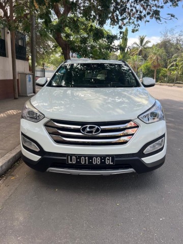 Venda HYUNDAI SANTA FÉ | 2015