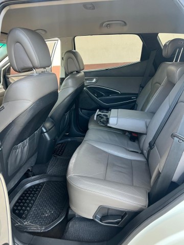 Venda HYUNDAI SANTA FÉ | 2015