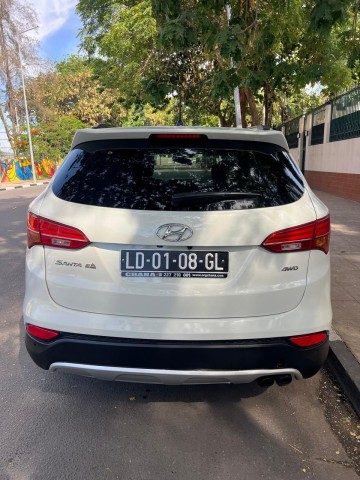 Venda HYUNDAI SANTA FÉ | 2015