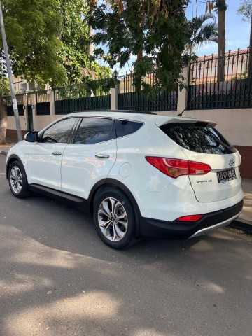 Venda HYUNDAI SANTA FÉ | 2015