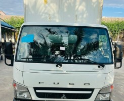 Comprar MITSUBISHI CANTER | FUSO
