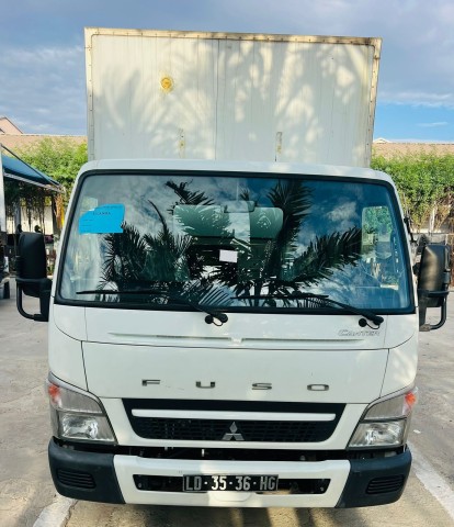 Venda MITSUBISHI CANTER | FUSO