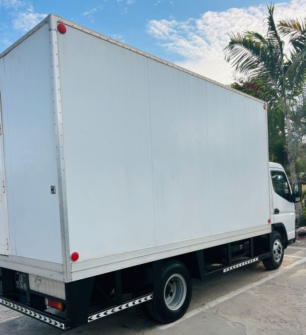 Venda MITSUBISHI CANTER | FUSO