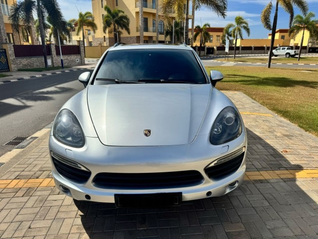 Venda PORSCHE CAYENNE S