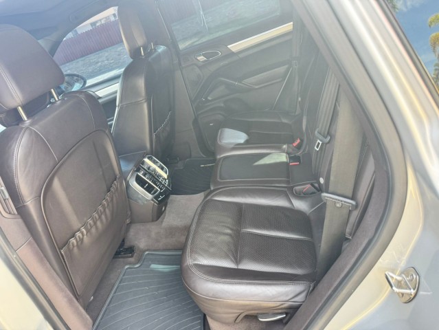 Venda PORSCHE CAYENNE S
