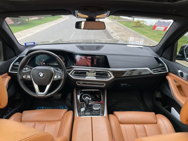 Venda BMW X5 XDRIVE 40i | ANO 2024