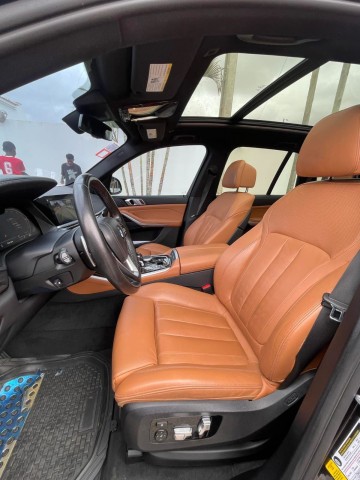 Venda BMW X5 XDRIVE 40i | ANO 2024