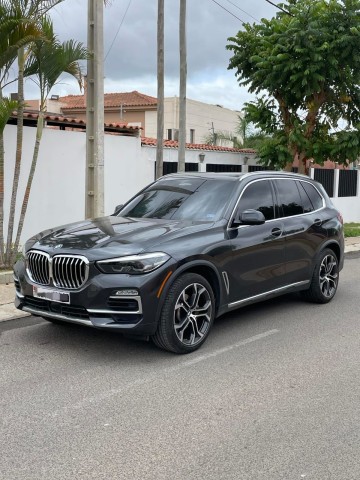 Venda BMW X5 XDRIVE 40i | ANO 2024