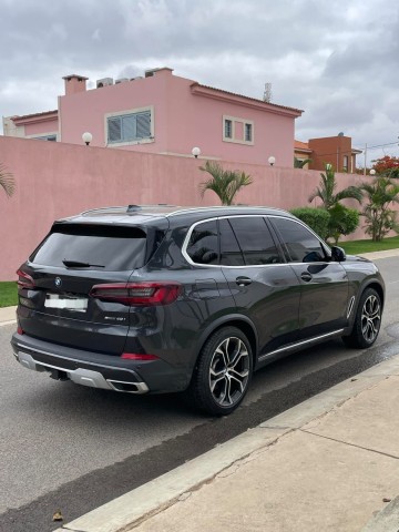 Venda BMW X5 XDRIVE 40i | ANO 2024