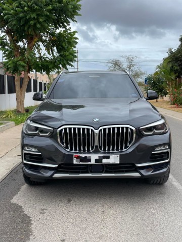 Venda BMW X5 XDRIVE 40i | ANO 2024