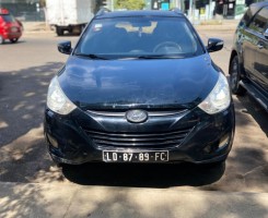 A venda Vendo Hyundai Tucson