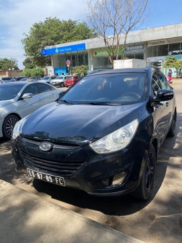 Venda Vendo Hyundai Tucson