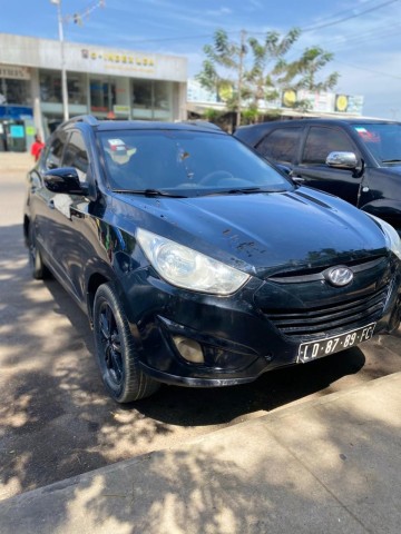 Venda Vendo Hyundai Tucson