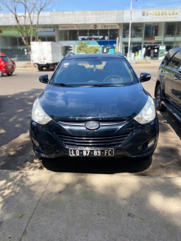 Venda Vendo Hyundai Tucson