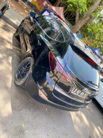 Venda Vendo Hyundai Tucson