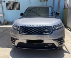 A venda RANGE ROVER VELAR P380
