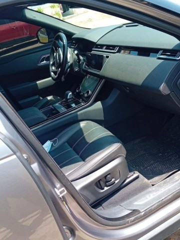 Venda RANGE ROVER VELAR P380