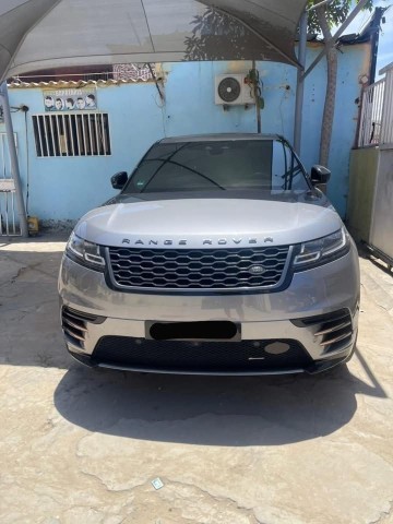Venda RANGE ROVER VELAR P380