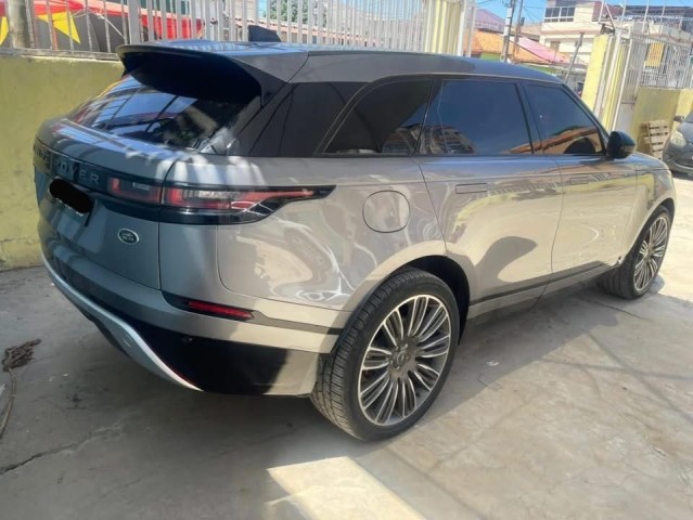 Venda RANGE ROVER VELAR P380