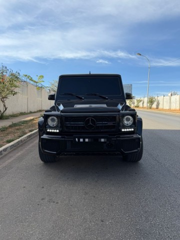 Venda MERCEDES-BENZ | G63 AMG