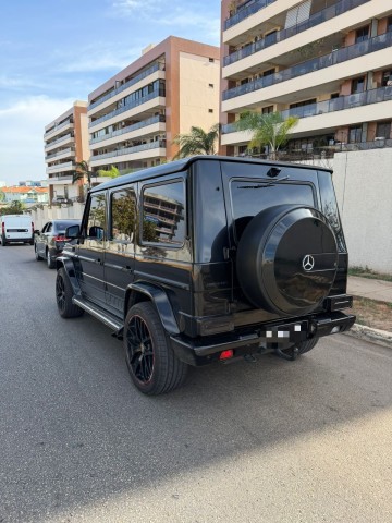 Venda MERCEDES-BENZ | G63 AMG