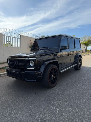 Venda MERCEDES-BENZ | G63 AMG