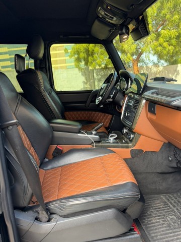 Venda MERCEDES-BENZ | G63 AMG