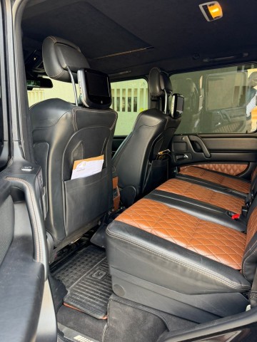 Venda MERCEDES-BENZ | G63 AMG