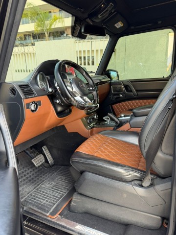 Venda MERCEDES-BENZ | G63 AMG