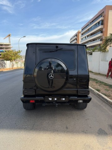Venda MERCEDES-BENZ | G63 AMG