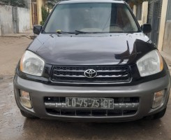 A venda Vendo Toyota Rav4 Limpo